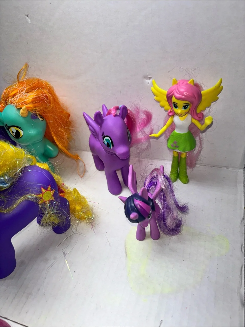 My Little Pony my little